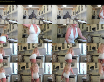 tunderose — 18 minute Chaturbate female cam show recording, 1080p, Jan 15, 2023