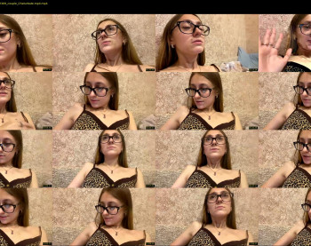 viktoria9898 — 14 minute Chaturbate couple cam show recording, 720p, Jan 15, 2023