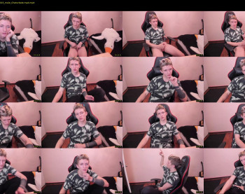 vince__dice — 55 minute Chaturbate male cam show recording, 1080p, Jan 16, 2023