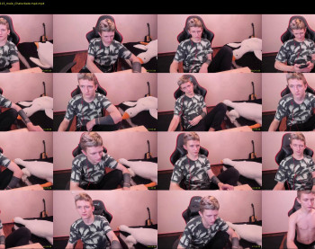 vince__dice — 54 minute Chaturbate male cam show recording, 1080p, Jan 16, 2023