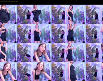wanda_robinson — 65 minute Chaturbate female cam show recording, 1080p, Jan 15, 2023