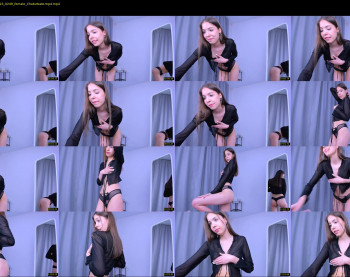 wanda_robinson — 17 minute Chaturbate female cam show recording, 1080p, Jan 16, 2023