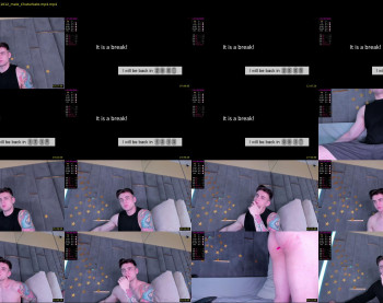 waynemiller_ — 67 minute Chaturbate male cam show recording, 1080p, Jan 15, 2023