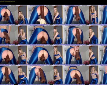 wynfreya — 95 minute Chaturbate female cam show recording, 720p, Jan 15, 2023