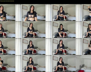 xhxoxtxsxex — 18 minute Chaturbate couple cam show recording, 720p, Jan 15, 2023