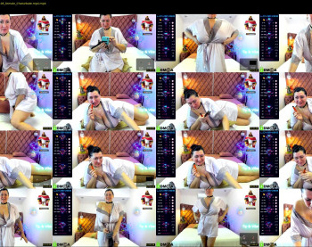 xlindamilfx — 14 minute Chaturbate female cam show recording, 1080p, Jan 15, 2023