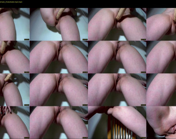 xollan — 6 minute Chaturbate female cam show recording, 1080p, Jan 16, 2023