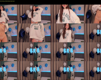 yes_ready — 20 minute Chaturbate female cam show recording, 1080p, Jan 16, 2023