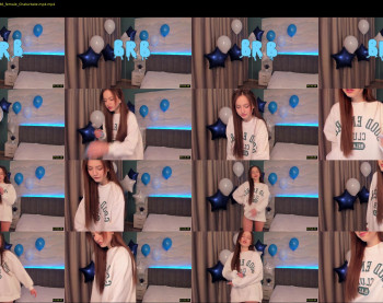 yes_ready — 27 minute Chaturbate female cam show recording, 1080p, Jan 16, 2023