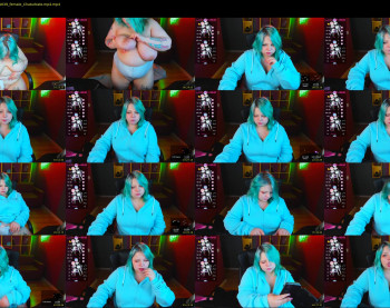 yoki_shizuko — 55 minute Chaturbate female cam show recording, 1080p, Jan 15, 2023