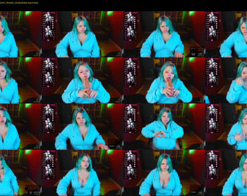 yoki_shizuko — 18 minute Chaturbate female cam show recording, 1080p, Jan 15, 2023