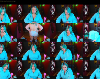 yoki_shizuko — 56 minute Chaturbate female cam show recording, 1080p, Jan 15, 2023