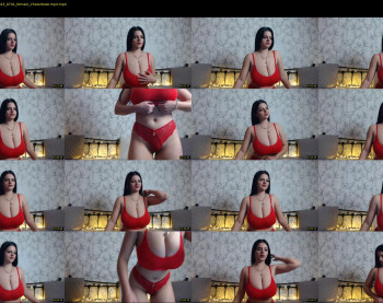 1dream_magical — 7 minute Chaturbate female cam show recording, 720p, Jan 16, 2023