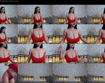 1dream_magical — 34 minute Chaturbate female cam show recording, 720p, Jan 16, 2023