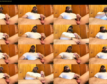 1ui5 — 16 minute Chaturbate male cam show recording, 720p, Jan 16, 2023