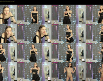 _abby_bb — 54 minute Chaturbate female cam show recording, 1080p, Jan 16, 2023