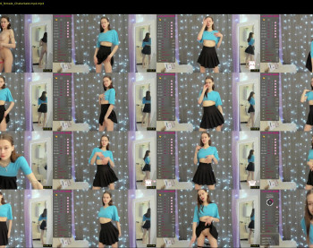 _abby_bb — 66 minute Chaturbate female cam show recording, 1080p, Jan 17, 2023