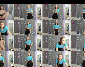 _abby_bb — 52 minute Chaturbate female cam show recording, 1080p, Jan 17, 2023