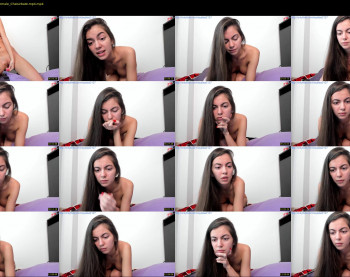 _ayya — 16 minute Chaturbate female cam show recording, 1080p, Jan 16, 2023