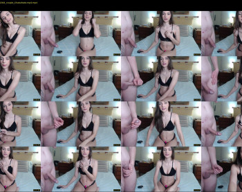 _candygirl20 — 4 minute Chaturbate female cam show recording, 1080p, Jan 16, 2023