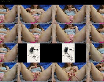 _feli_ — 95 minute Chaturbate female cam show recording, 720p, Jan 17, 2023