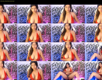 _karen01 — 72 minute Chaturbate female cam show recording, 480p, Jan 16, 2023