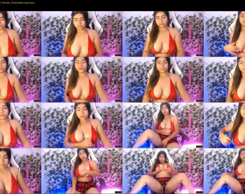 _karen01 — 58 minute Chaturbate female cam show recording, 480p, Jan 16, 2023
