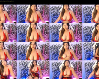 _karen01 — 25 minute Chaturbate female cam show recording, 480p, Jan 17, 2023