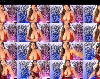 _karen01 — 25 minute Chaturbate female cam show recording, 480p, Jan 17, 2023