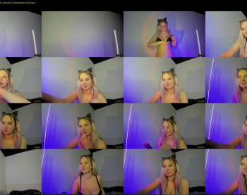 _kateline_ — 45 minute Chaturbate female cam show recording, 1080p, Jan 16, 2023