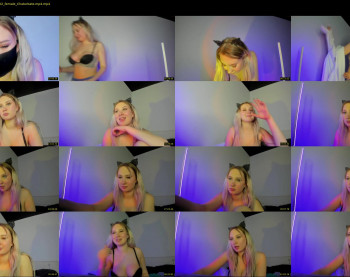 _kateline_ — 47 minute Chaturbate female cam show recording, 1080p, Jan 16, 2023