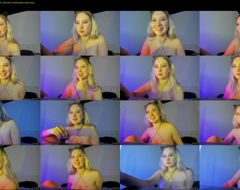 _kateline_ — 42 minute Chaturbate female cam show recording, 1080p, Jan 16, 2023