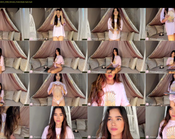 _meghan_gomez1_ — 56 minute Chaturbate female cam show recording, 1080p, Jan 16, 2023