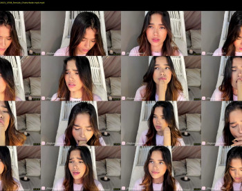 _meghan_gomez1_ — 47 minute Chaturbate female cam show recording, 1080p, Jan 16, 2023