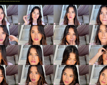 _meghan_gomez1_ — 54 minute Chaturbate female cam show recording, 1080p, Jan 16, 2023
