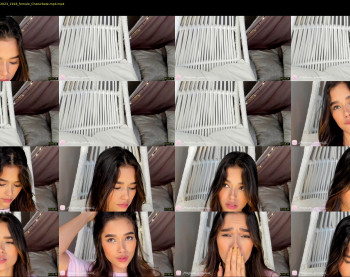 _meghan_gomez1_ — 54 minute Chaturbate female cam show recording, 1080p, Jan 16, 2023
