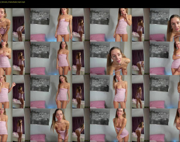 _mito_69 — 4 minute Chaturbate female cam show recording, 720p, Jan 16, 2023