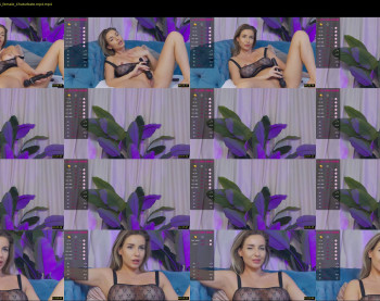 _nastya_ — 54 minute Chaturbate female cam show recording, 1080p, Jan 16, 2023