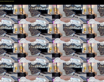 _paulah — 16 minute Chaturbate female cam show recording, 720p, Jan 16, 2023