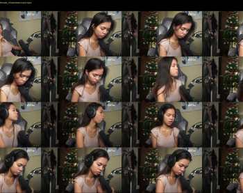 _pilya_ — 19 minute Chaturbate female cam show recording, 1080p, Jan 16, 2023