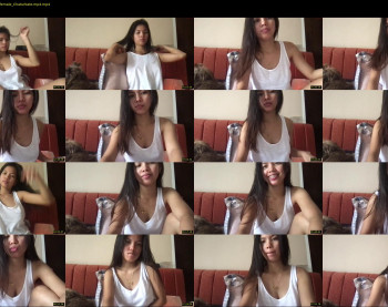 _pilya_ — 9 minute Chaturbate female cam show recording, 720p, Jan 17, 2023