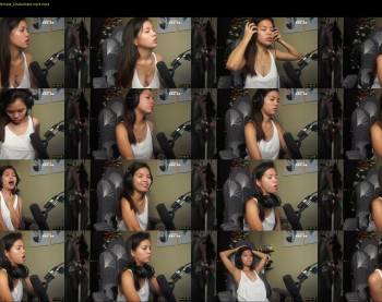 _pilya_ — 11 minute Chaturbate female cam show recording, 1080p, Jan 17, 2023