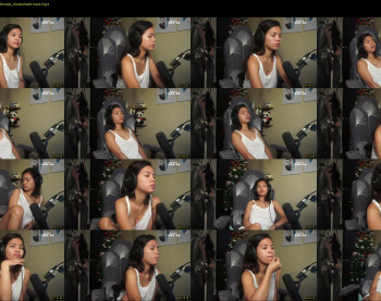 _pilya_ — 11 minute Chaturbate female cam show recording, 1080p, Jan 17, 2023