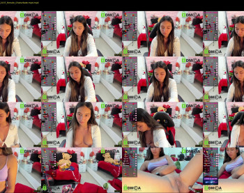 _pretty_eyes_ — 53 minute Chaturbate female cam show recording, 1080p, Jan 16, 2023