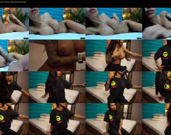 _sinwithme_ — 20 minute Chaturbate female cam show recording, 1080p, Jan 16, 2023