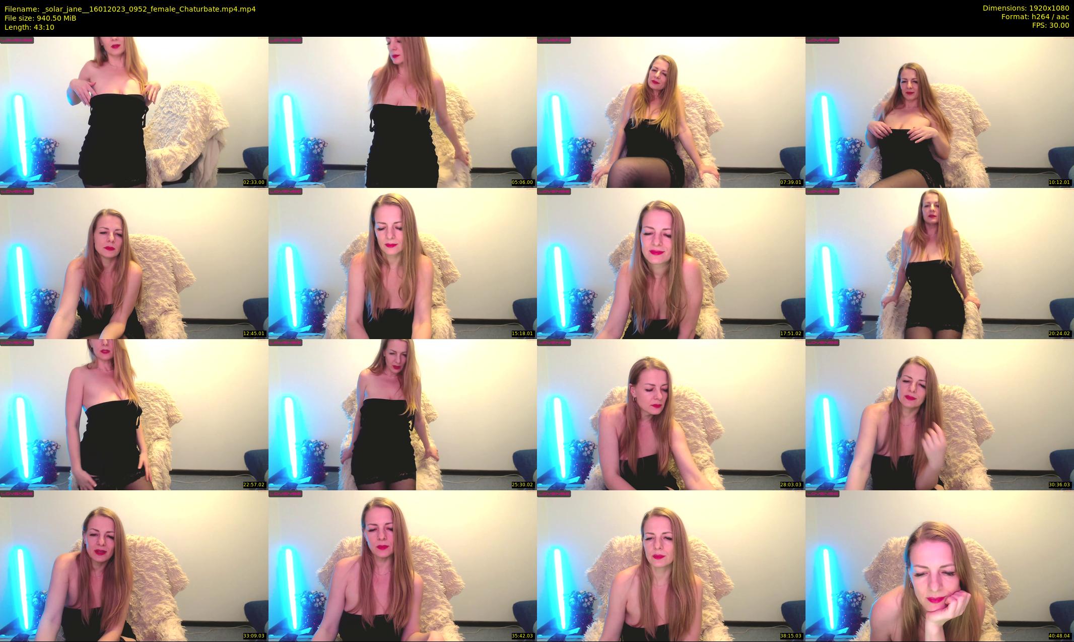 _solar_jane_ — 44 minute Chaturbate female cam show recording, 1080p, Jan 16, 2023