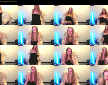 _solar_jane_ — 44 minute Chaturbate female cam show recording, 1080p, Jan 16, 2023