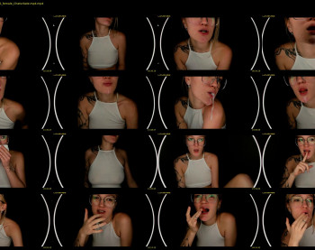 a_mhere — 39 minute Chaturbate couple cam show recording, 1080p, Jan 17, 2023