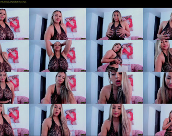 abby_rosse_ — 11 minute Chaturbate female cam show recording, 1080p, Jan 16, 2023
