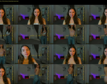 abella_danger_x — 31 minute Chaturbate female cam show recording, 1080p, Jan 16, 2023
